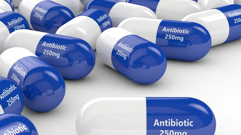 Ketahanan Antibiotik dari Ancaman Serius Kesehatan Dunia